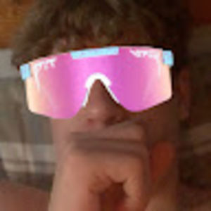 Meet your Posher, Nick